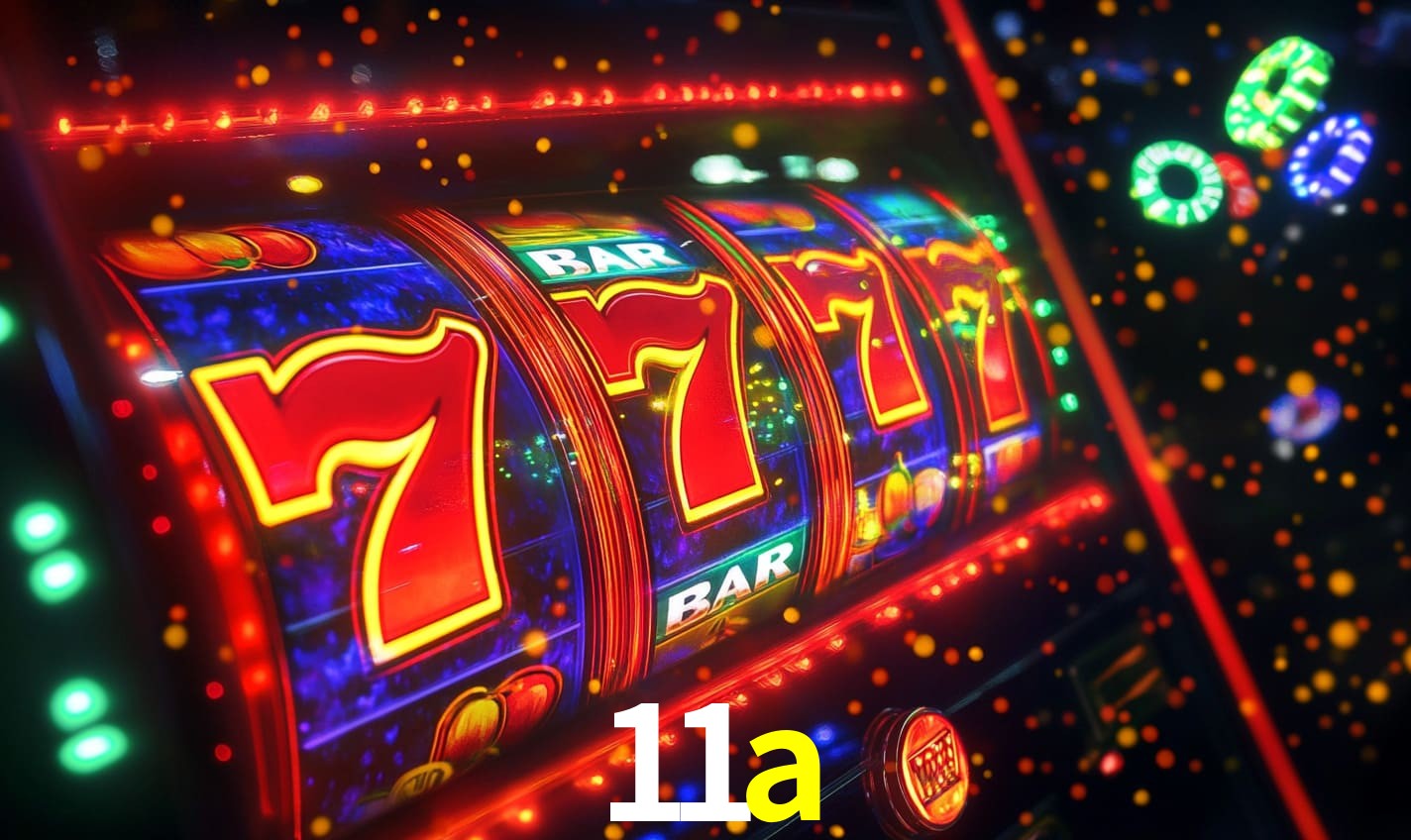 11a: Seu Cassino Premiado com Pagamentos Rápidos