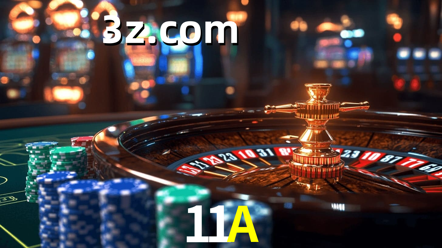 cassino online 11A