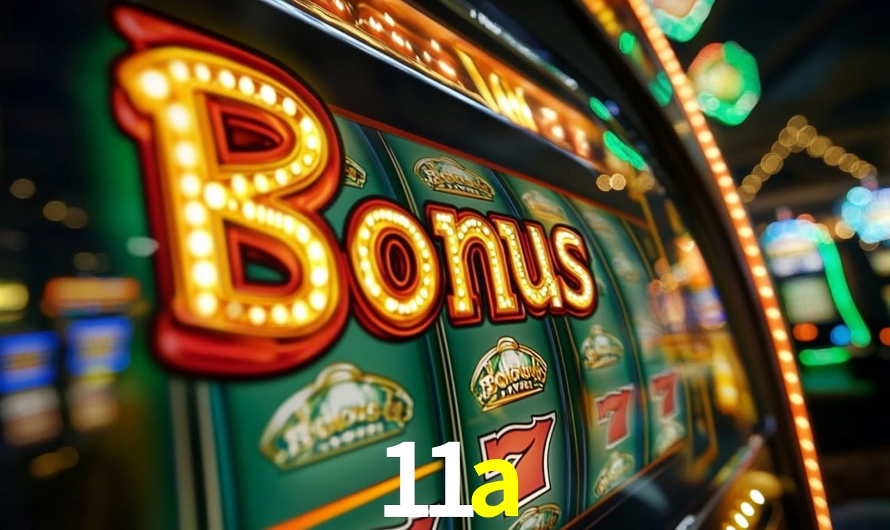 Logo 11a Loteria Online
