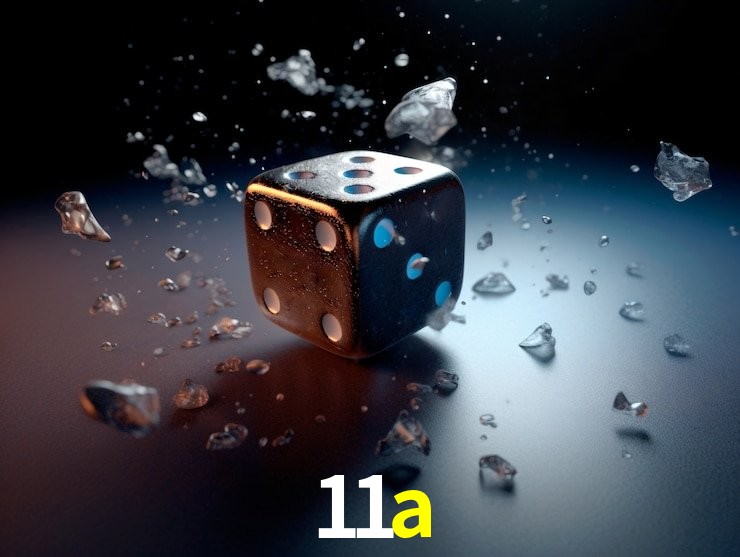 Logo da 11a