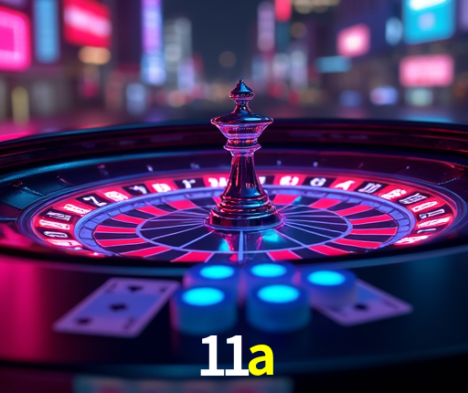 Inovações de Jogos na 11a: O Futuro das Experiências Interativas