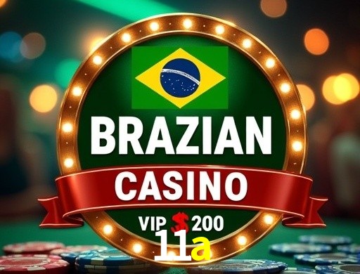 Logo 11a Telegram Canal Oficial