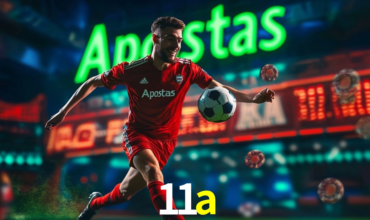 Jogos Exclusivos 11a