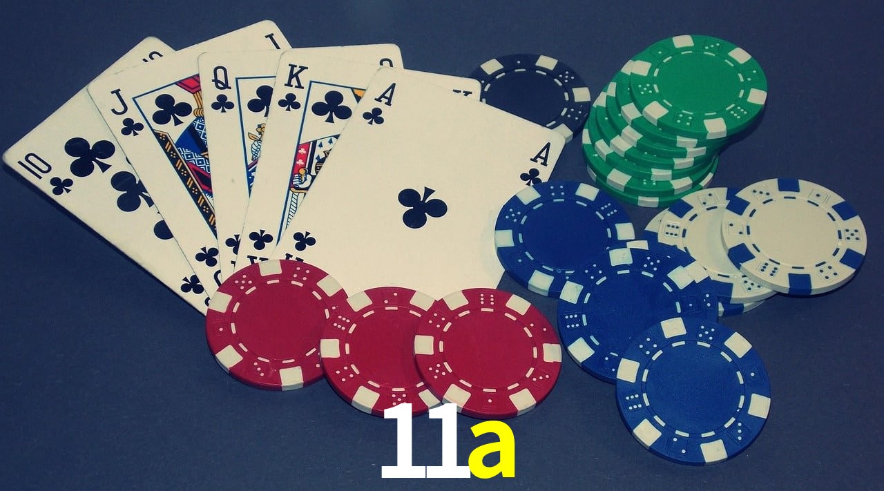 Live Casino 11a