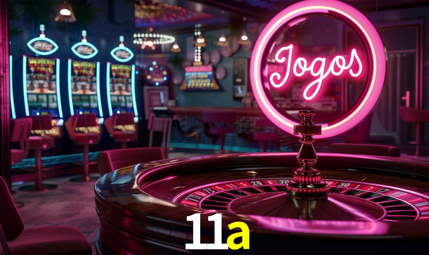 A Emoção da Loteria na 11a: Uma Chance de Mudança de Vida