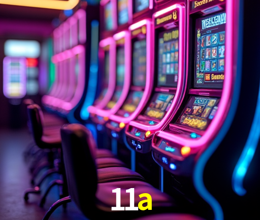 11a Loteria Online Brasil - Plataforma Certificada