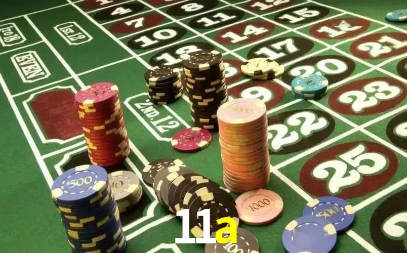 Provedores de Jogos 11a