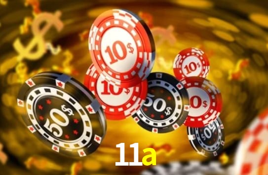 Apostas de Tênis 11a