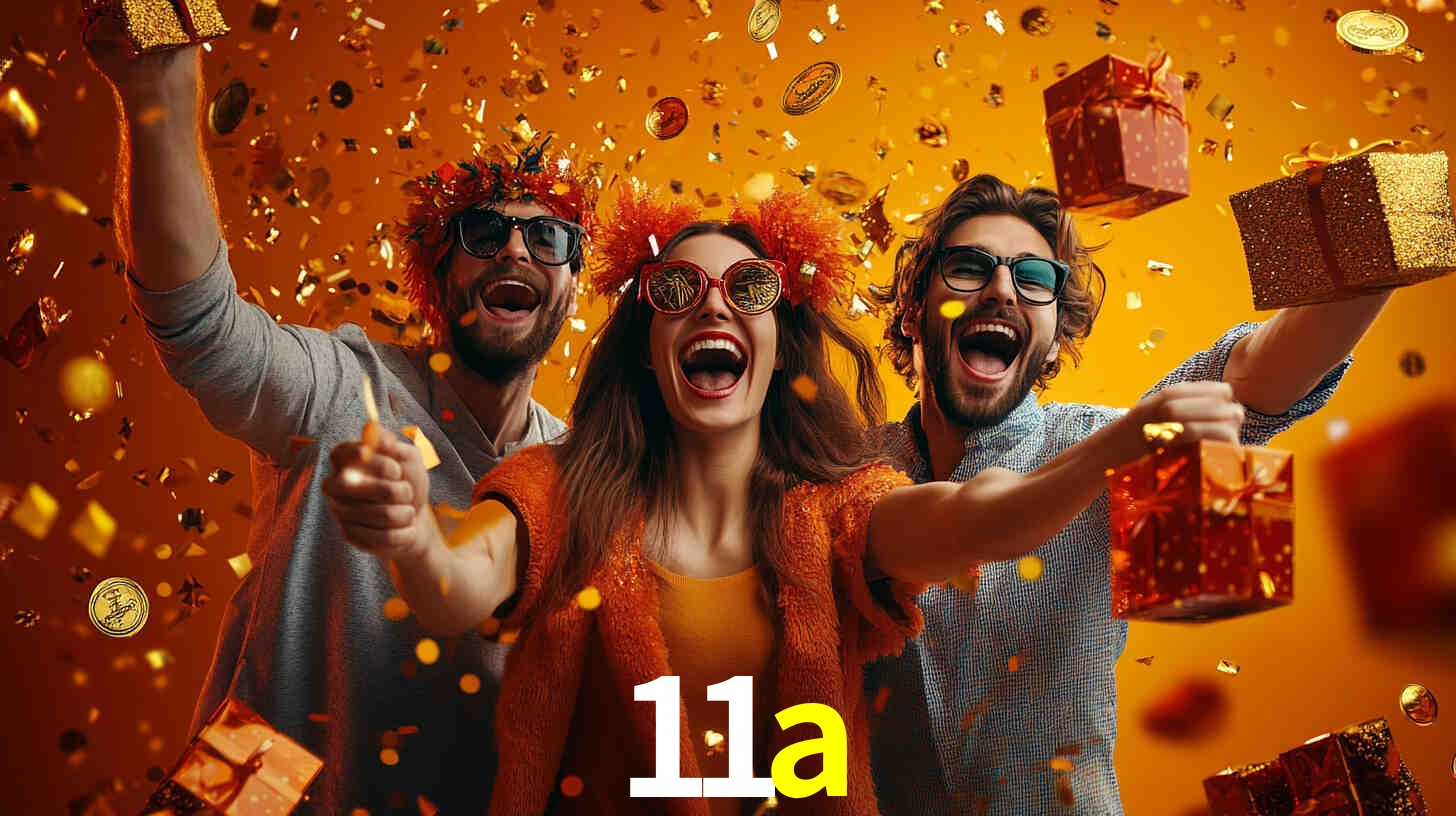 11a: Seu Especialista em Apostas Esportivas Brasileiras