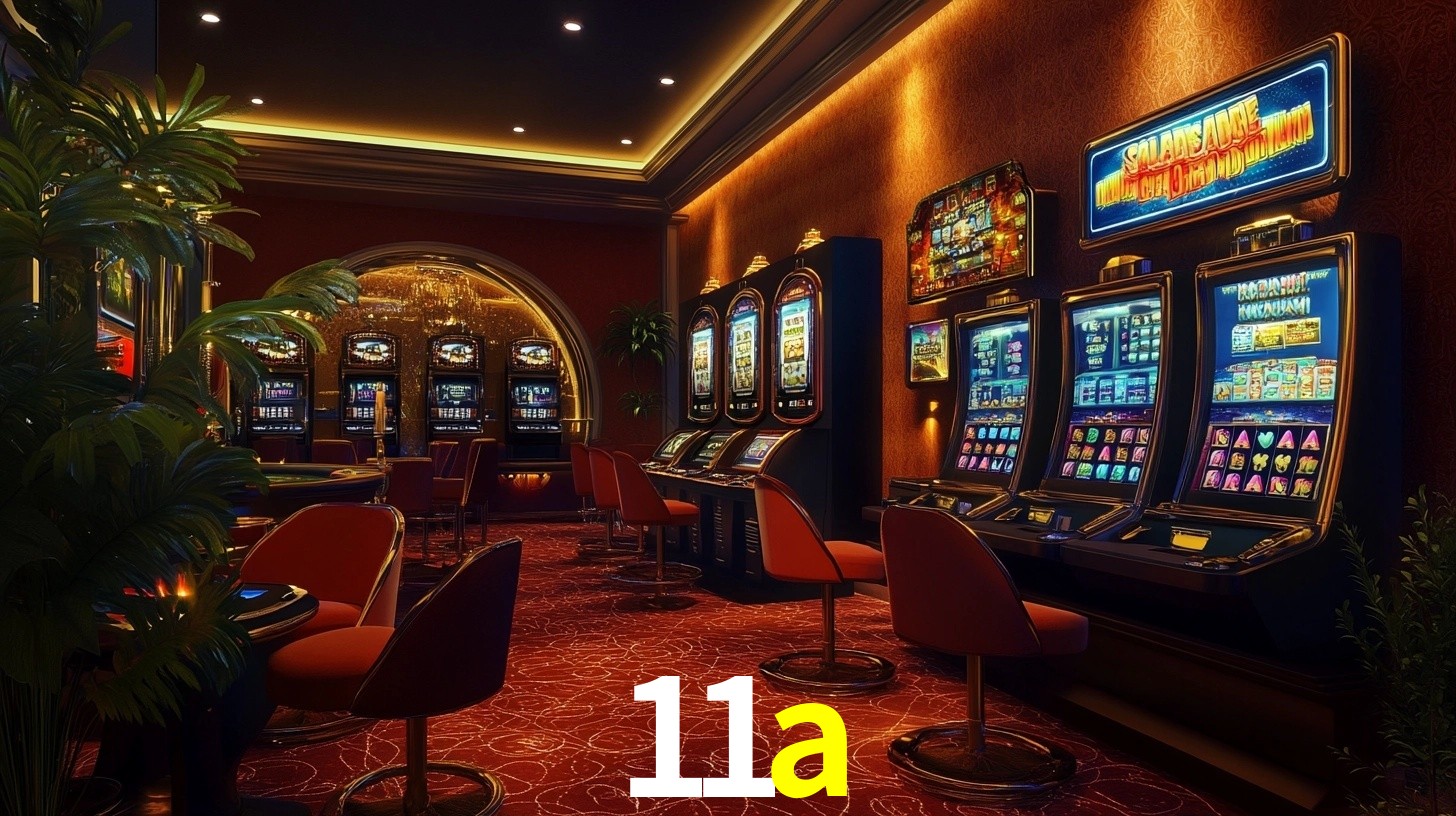 VIP Casino 11a