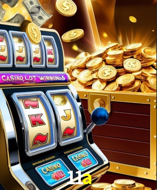 Slot Games 11a
