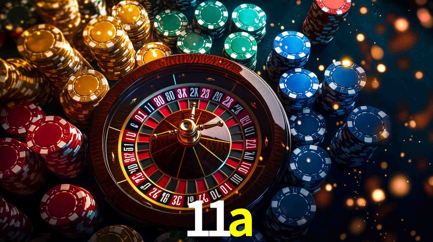 Welcome Bonus 11a