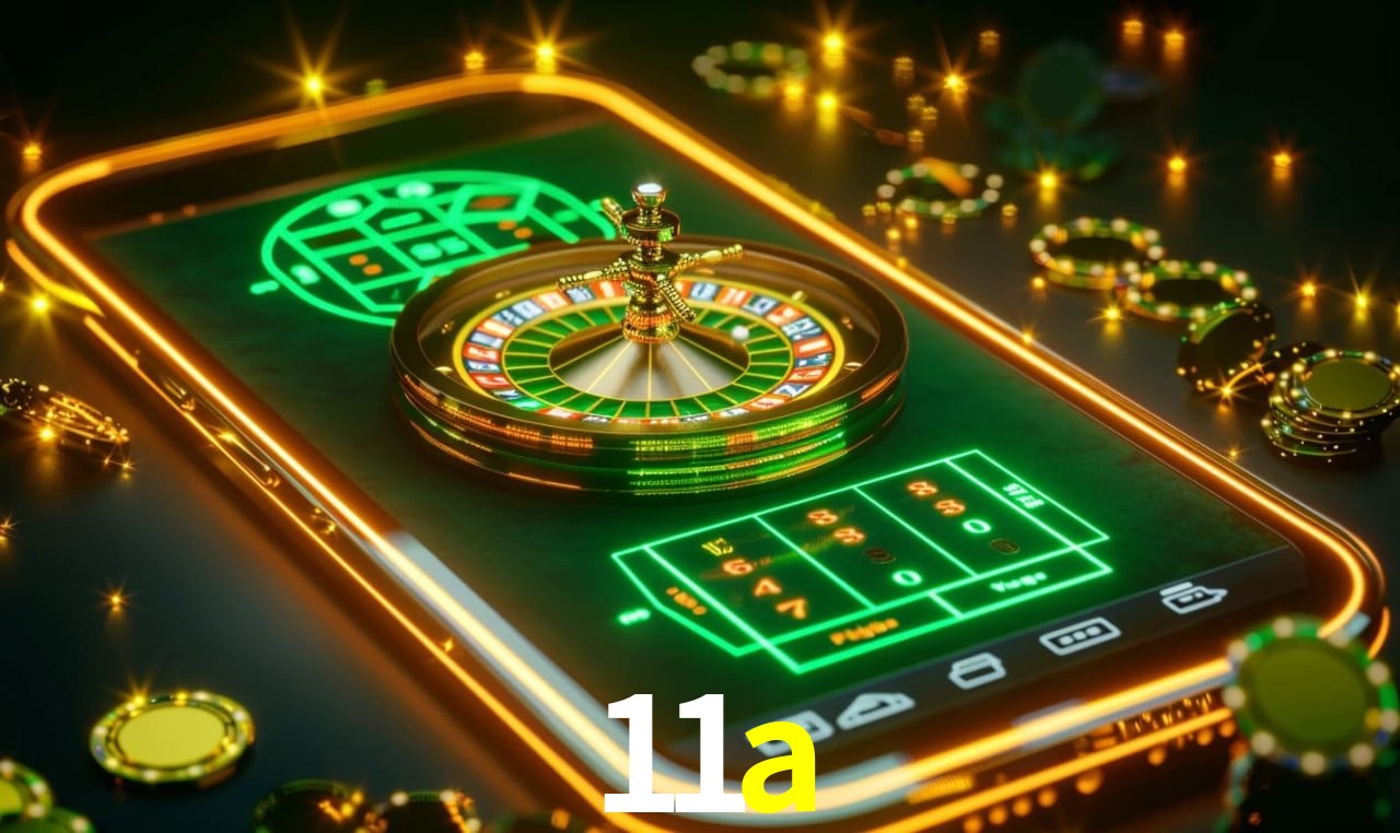 11a Logo Verificado