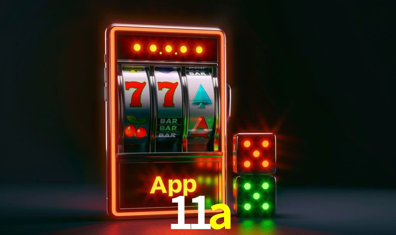 Jogos de Slot 11a